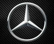 Mercedes Logo